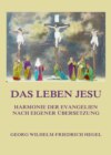 Das Leben Jesu