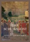 Der Schutzgeist