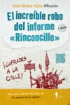 El increíble robo del informe "Rinconcillo"