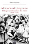 Memorias de posguerra