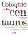 Coloquio de los centauros