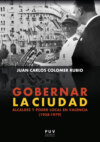 Gobernar la ciudad