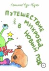 Путешествие микроба в Новый год