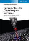 Supramolecular Chemistry on Surfaces