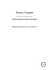 Совещательная комната. Сборник рассказов о студентах