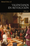 Valencianos en revolución