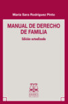 Manual de Derecho de Familia