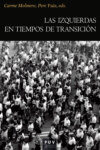 Las izquierdas en tiempos de transición