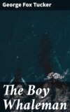 The Boy Whaleman