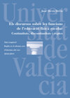 Els discursos sobre les funcions de l'educació física escolar. Continuïtats, discontinuïtats i reptes