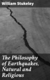 The Philosophy of Earthquakes, Natural and Religious