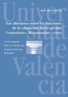 Los discursos sobre las funciones de la educación física escolar. Continuidades, discontinuidades y retos