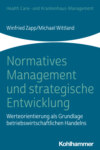 Normatives Management und strategische Entwicklung