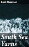 South Sea Yarns