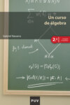 Un curso de álgebra