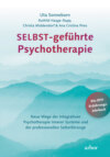 SELBST-geführte Psychotherapie