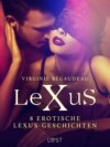 8 erotische LeXuS-Geschichten