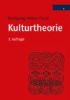 Kulturtheorie