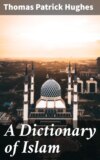 A Dictionary of Islam