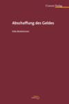 Abschaffung des Geldes