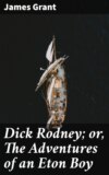 Dick Rodney; or, The Adventures of an Eton Boy