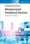 Miniaturized Analytical Devices