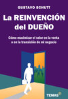 La reinvención del dueño