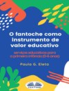 O Fantoche Como Instrumento De Valor Educativo