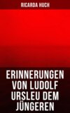 Erinnerungen von Ludolf Ursleu dem Jüngeren