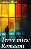 Terve mies: Romaani