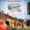 Bunburry - Ein Idyll zum Sterben, Sammelband 3: Folge 7-9 (Ungekürzt)