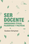 Ser docente