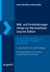 Maß- und Formänderungen infolge von Wärmebehandlung von Stählen