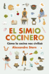 El simio cocinero