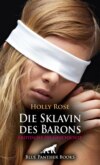 Die Sklavin des Barons | Erotische SM-Geschichte