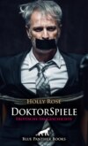 DoktorSpiele | Erotische SM-Geschichte