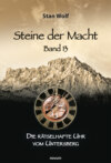 Steine der Macht – Band 13