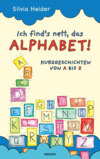 Ich find´s nett, das Alphabet!