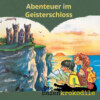 Abenteuer im Geisterschloss - Die Hafenkrokodile, Folge 8 (Ungekürzt)