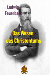 Das Wesen des Christentums 