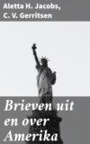 Brieven uit en over Amerika