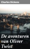 De avonturen van Oliver Twist