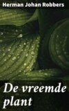 De vreemde plant