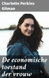 De economische toestand der vrouw