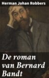 De roman van Bernard Bandt