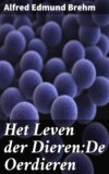 Het Leven der Dieren:De Oerdieren