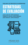 Estrategias de evaluación