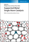 Supported Metal Single Atom Catalysis