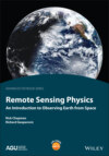 Remote Sensing Physics