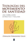 Teologías del movimiento de santidad